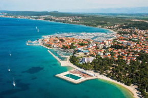 Biograd n/m apartman